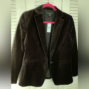 NWT- Ann Taylor Blazer